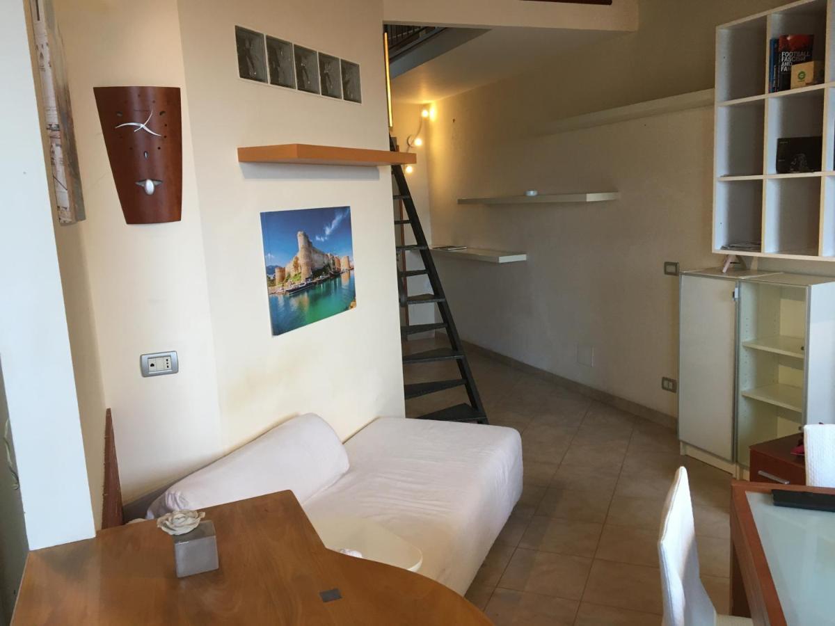 Beach Holiday Villa Terracina Exterior photo