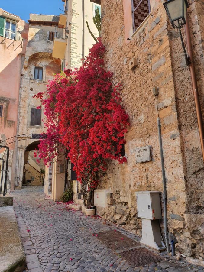 Beach Holiday Villa Terracina Exterior photo